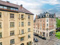 appartement München Maxvorstadt - Westen 02 vue 94