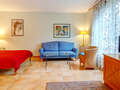 appartement München Maxvorstadt - Westen 01 pièce à vivre 94