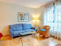 appartement München Maxvorstadt - Westen 02 pièce à vivre 94