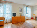 appartement München Maxvorstadt - Westen 03 pièce à vivre 94