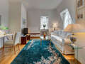 appartement München Sendling 01 salon 9402