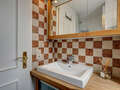 appartement München Sendling 01 salle de bain 9402