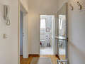 appartement München Sendling 01 entrée/couloir 9402