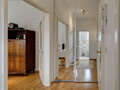appartement München Sendling 02 entrée/couloir 9402