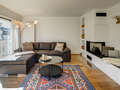 appartement München Maxvorstadt - Westen 03 salon 9408