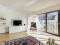 appartement München Maxvorstadt - Westen 06 salon 9408