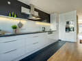 appartement München Maxvorstadt - Westen 03 cuisine 9408