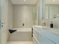 appartement München Maxvorstadt - Westen 01 salle de bain 9408