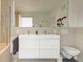 appartement München Maxvorstadt - Westen 02 salle de bain 9408