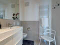 appartement München Maxvorstadt - Westen 03 salle de bain 9408