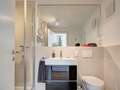 appartement München Maxvorstadt - Westen 01 2ème s. de bain 9408