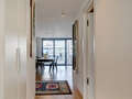 appartement München Maxvorstadt - Westen 02 entrée/couloir 9408