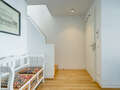 appartement München Maxvorstadt - Westen 03 entrée/couloir 9408