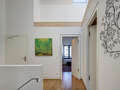appartement München Maxvorstadt - Westen 09 entrée/couloir 9408