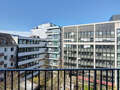 appartement München Maxvorstadt - Westen 02 terrasse 9408