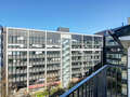 appartement München Maxvorstadt - Westen 03 terrasse 9408