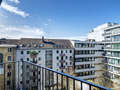 appartement München Maxvorstadt - Westen 04 terrasse 9408