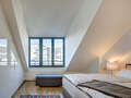 appartement München Maxvorstadt - Westen 02 dormir 9408