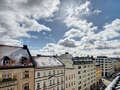 appartement München Maxvorstadt - Westen 01 vue 9408
