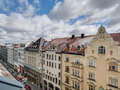 appartement München Maxvorstadt - Westen 02 vue 9408