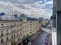 appartement München Maxvorstadt - Westen 03 vue 9408