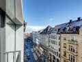 appartement München Maxvorstadt - Westen 04 vue 9408