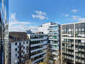 appartement München Maxvorstadt - Westen 06 vue 9408