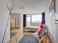 appartement München Sendling 02 salon 9409