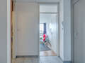 appartement München Sendling 01 entrée/couloir 9409
