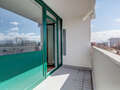 appartement München Sendling 01 balcon 9409