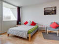 appartement München Sendling 01 dormir 9409