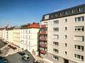 appartement München Maxvorstadt - Universitätsviertel 02 vue 9416