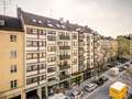 appartement München Maxvorstadt - Universitätsviertel 04 vue 9416