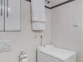 appartement München Maxvorstadt - Museumsviertel 03 salle de bain 9424