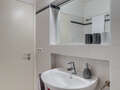appartement München Maxvorstadt - Museumsviertel 04 salle de bain 9424