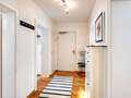 appartement München Maxvorstadt - Museumsviertel 03 entrée/couloir 9424