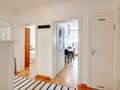 appartement München Maxvorstadt - Museumsviertel 04 entrée/couloir 9424