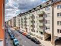 appartement München Maxvorstadt - Museumsviertel 03 vue 9424