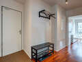appartement München Obergiesing 01 entrée/couloir 9441