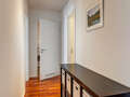 appartement München Obergiesing 03 entrée/couloir 9441