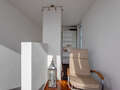appartement München Obergiesing 05 entrée/couloir 9441