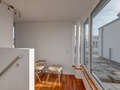 appartement München Obergiesing 06 entrée/couloir 9441