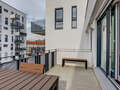 appartement München Obergiesing 02 balcon 9441