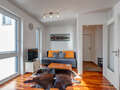 appartement München Obergiesing 03 pièce à vivre 9441
