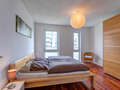 appartement München Obergiesing 01 1ère chambre 9441