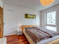 appartement München Obergiesing 02 1ère chambre 9441