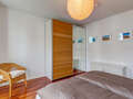 appartement München Obergiesing 04 1ère chambre 9441