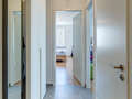 appartement München Obersendling 01 entrée/couloir 9445