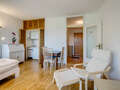 appartement München Schwabing (rechts der Leopoldstraße) 04 salon 9457