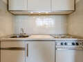 appartement München Schwabing (rechts der Leopoldstraße) 01 cuisine 9457